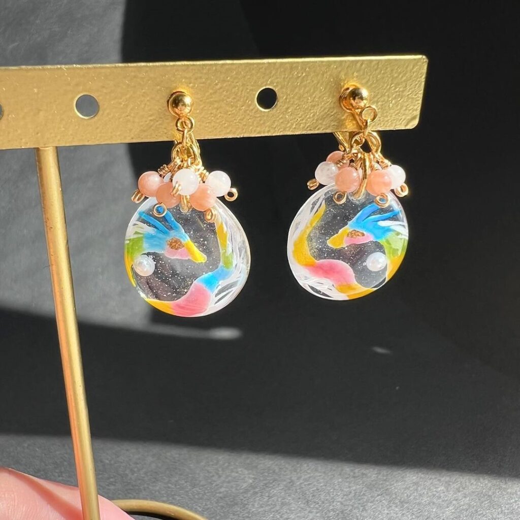 ryujin-earrings