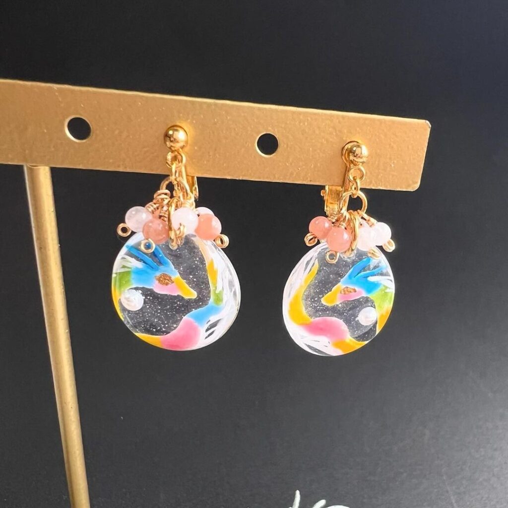 ryujin-earrings